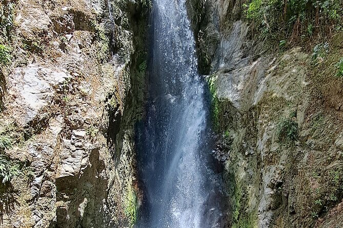 2 Hours Trekking Waterfall Tour in Tobago - The Waterfall Moment, Cool Cascades and Breathtaking Views