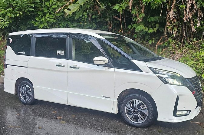 Airport Transfer to OR from Accommodation in Trinidad - Private Transfer Value for Couples, Families, and Small Groups