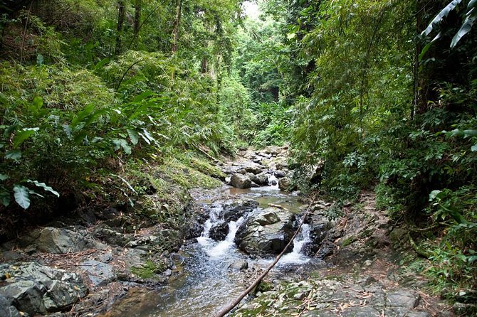 Argyle Waterfall with Adventure Farm - Pickup, drive, and the countdown to Argyle Waterfall