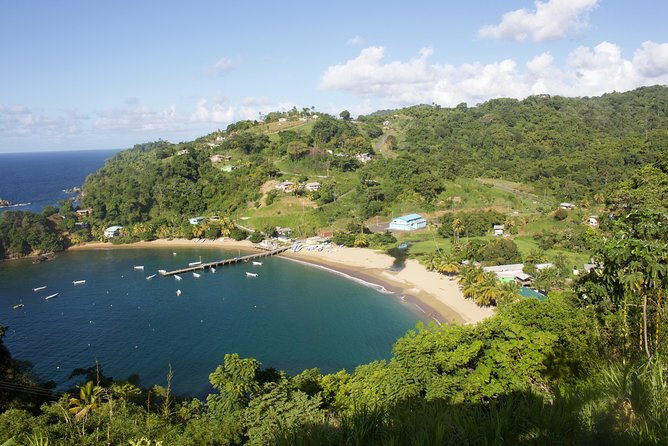 Around the Island - Key Highlights Worth Knowing Before You Go