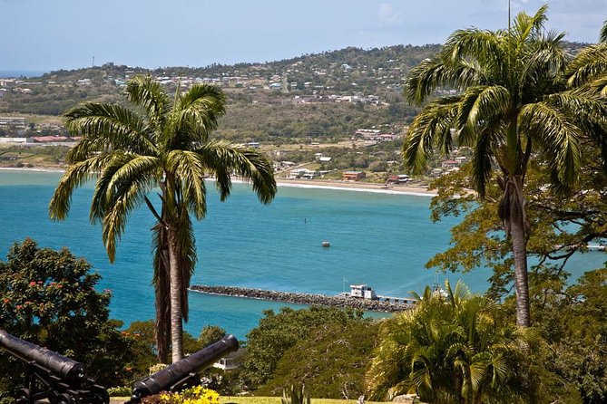 Around the Island - Jemma’s Sea View Kitchen: A Local Food Break That Makes the Day Work
