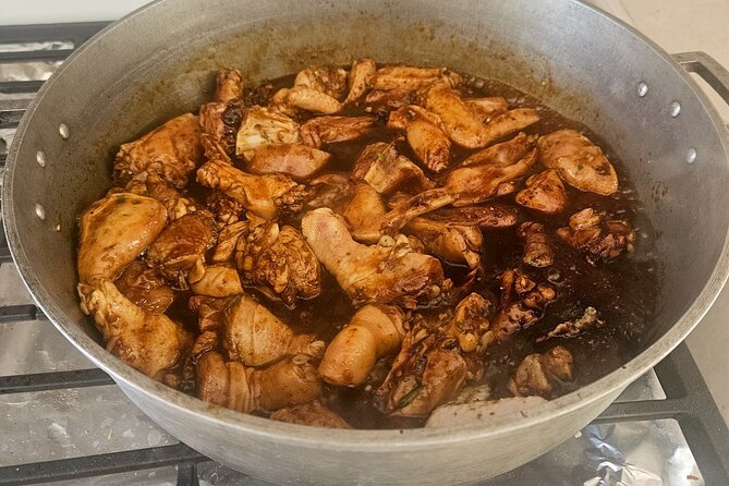Authentic Trinidadian Cooking Class in Port of Spain - Cooking With Fresh Ingredients, Not Shortcuts
