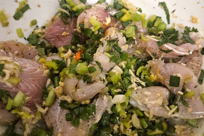 Authentic Trinidadian Cooking Class in Port of Spain - City Views and Farm Calm, How the Two Work Together