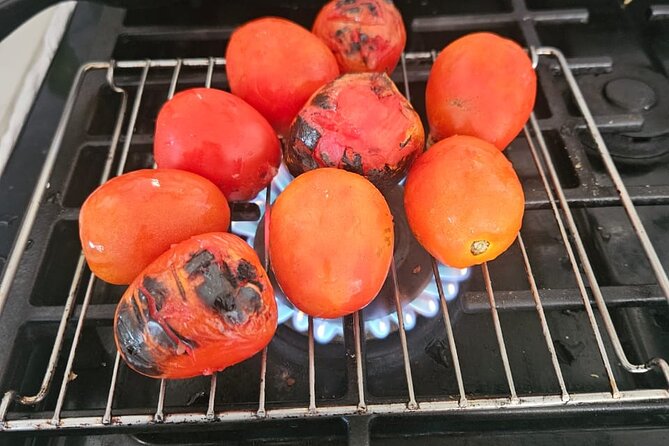 Authentic Trinidadian Cooking Class in Port of Spain - Who This Cooking Class Is Best For in Port of Spain