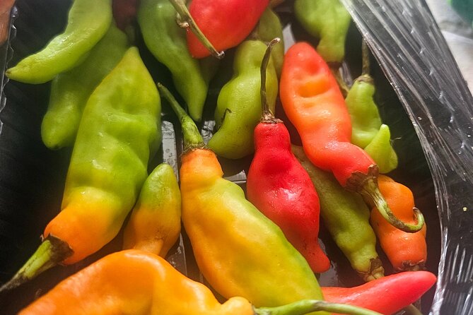 Authentic Trinidadian Cooking Class in Port of Spain - Hands-On Creole Cooking for Your Whole Group