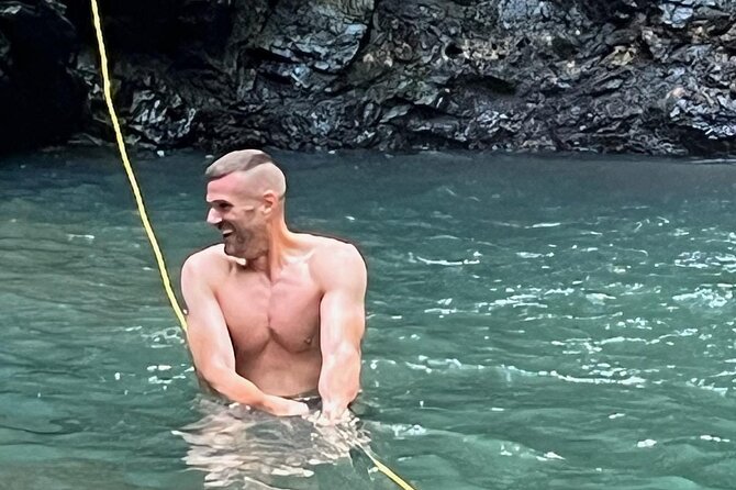 Avocat Waterfall and Beach Tour - What to pack so you do not lose time (or comfort)