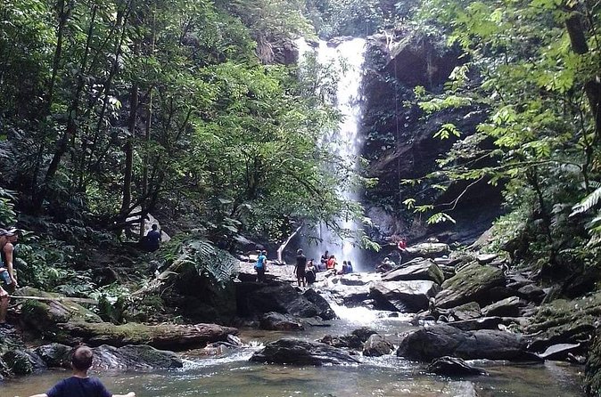 Avocat Waterfall and Beach Tour - Price and value: is $105.39 per person worth it?