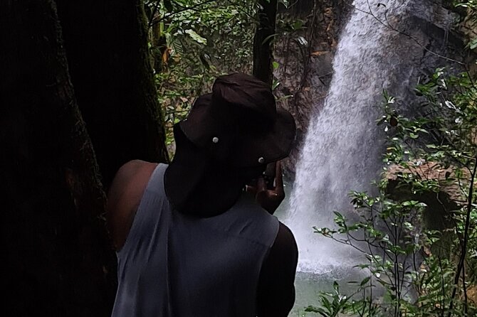 Avocat Waterfall Tour & Beach Stop Adventure - Price and what you actually get for $130