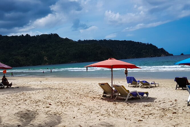 Avocat Waterfall Tour & Beach Stop Adventure - Should you book this Avocat Waterfall and Beach Stop tour?