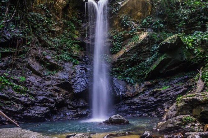 Avocat Waterfall Tour & Beach Stop Package - Key things that make this tour worth your time