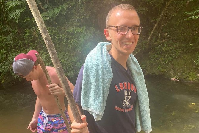 Avocat Waterfall Tour & Beach Stop Package - Who should book this tour, and who should skip it