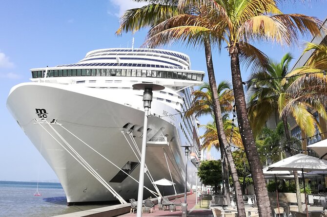 Best of Port of Spain Tour - Key highlights worth centering your day on