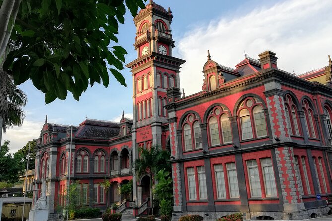 Best of Port of Spain Tour - Price and value: is $64 a good deal?