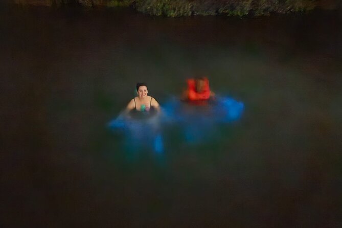 Bioluminescence Tour - Quick highlights