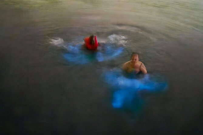 Bioluminescence Tour - Getting to Buccoo Road and starting the 7:00 to 9:00 PM window