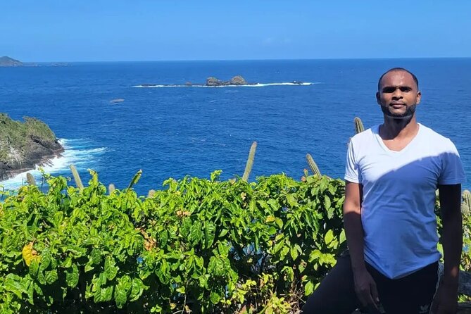 Birdwatching, Waterfall, Rainforest and Island Nature Tours - Argyle Waterfalls: how the admission fee works and what to expect
