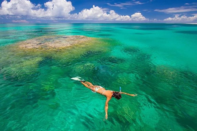 Blue Mango Hole (Healing Hole) - Key points before you go