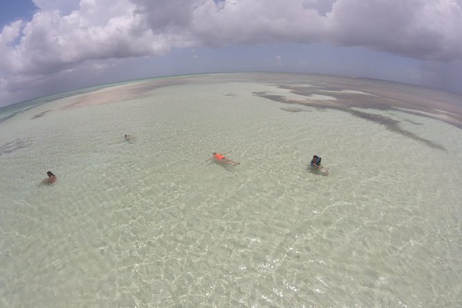 Blue Mango Hole (Healing Hole) - Going to the hole: what to plan for when you arrive