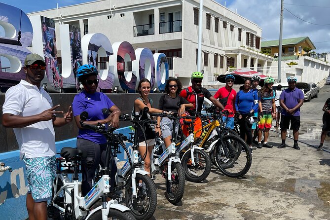 Breeze Through Tobago on an E-bike - The ride plan: paced, mostly flat, and built for real sightseeing
