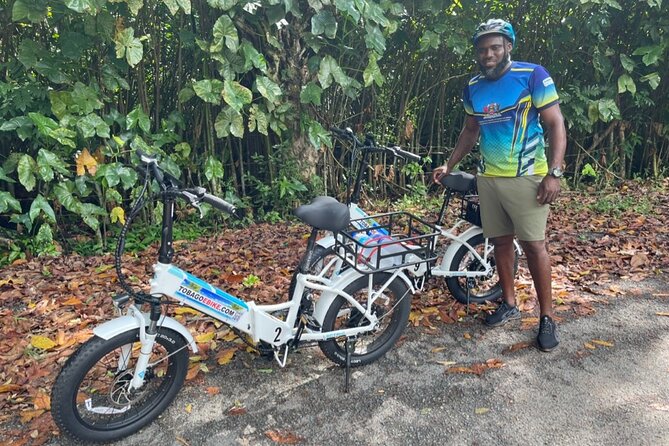 Breeze Through Tobago on an E-bike - Price and value: is $59 a good deal for an e-bike day?
