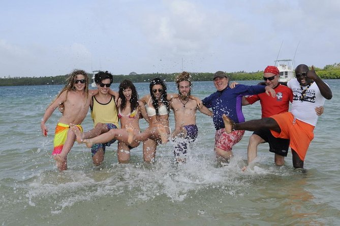 Buccoo Reef and Nylon Pool Adventure - What to pack and how to avoid the usual Tobago snags