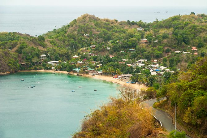 Castara Bay Day Trip with Lunch - The 5 to 6 hour rhythm: how to use your time well
