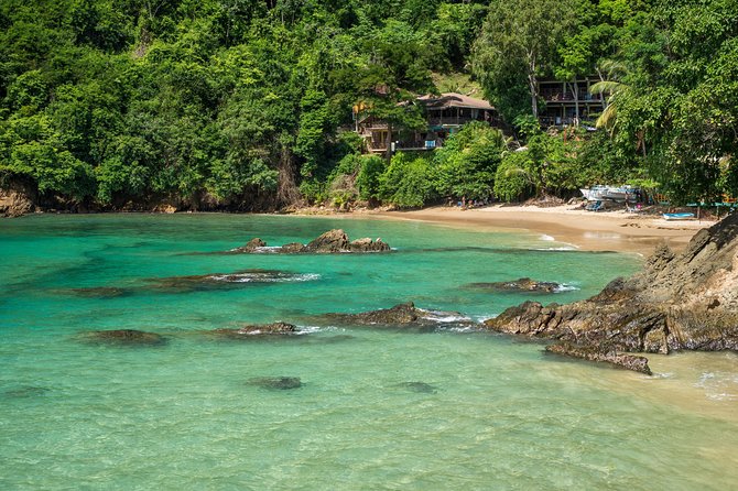 Castara Bay Day Trip with Lunch - Caribbean-style lunch: why it’s more than a break