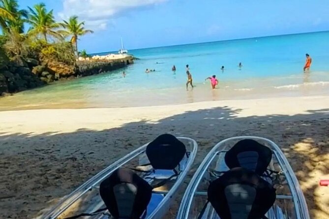 Clear Kayaking in Tobago - Key Things to Know Before You Go