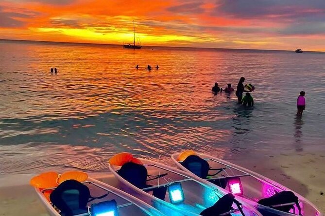 Clear Kayaking in Tobago - Clear Kayaking in Tobago: What Makes This Float Worth It