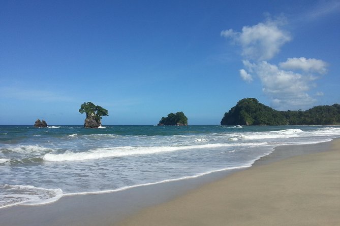 Coastal Tour of Trinidad - Trini Culture, People, and History, Delivered by the Right Guide