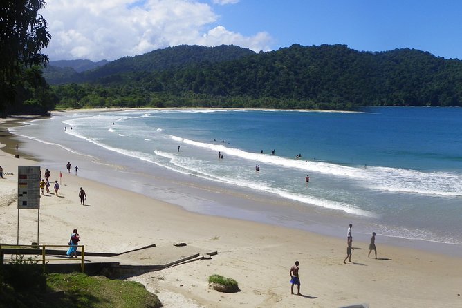 Day Trip to Las Cuevas Beach from Port of Spain - Key points to know before you go