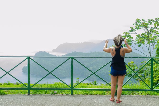 Day Trip to Las Cuevas Beach from Port of Spain - Las Cuevas Beach, Blue Flag clean, and why this day feels different