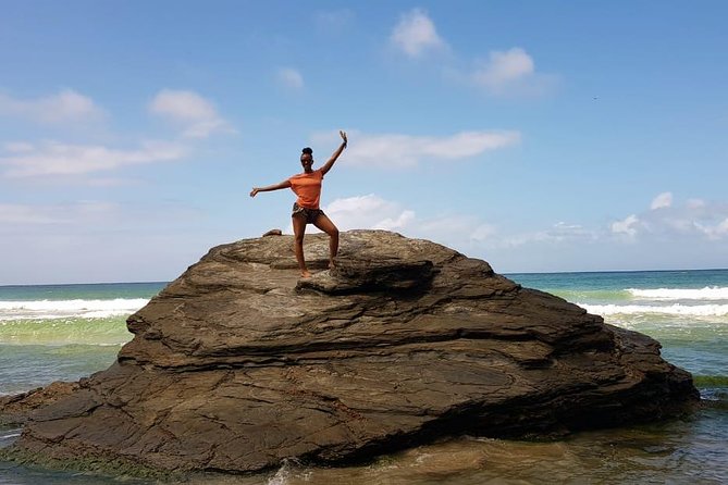 Day Trip to Las Cuevas Beach from Port of Spain - Price and value: what $70 buys you, and what to budget extra