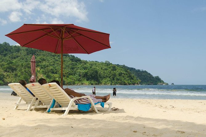 Day Trip to Maracas Beach - Key things I’d plan around