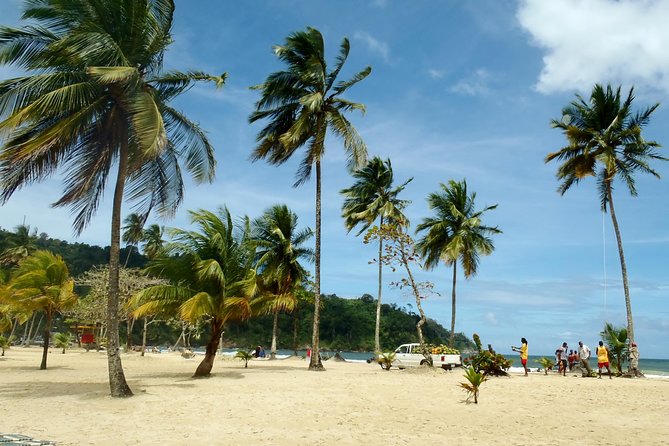 Day Trip to Maracas Beach - The Bake and Fish Bite: What It Is and How to Budget for It