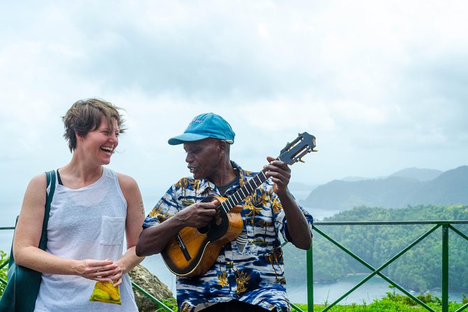 Day Trip to Maracas Beach - Your Local Guide: Stories, Safety, and Why Names Matter