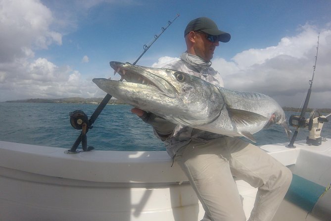 Deep Sea Fishing (Street Food and Beer Included) - Price and Value: What $450 Buys You for 4 Hours