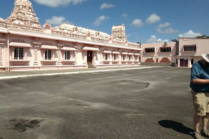 Experience the Indian Culture and the Caroni Swamp - Key things to know before you go