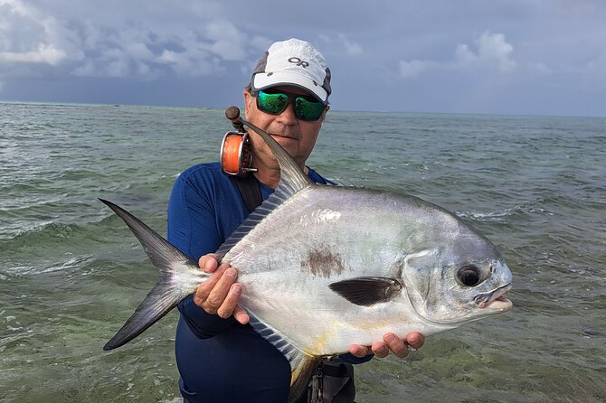 Fly Fishing Tour - Key things I’d circle before you book