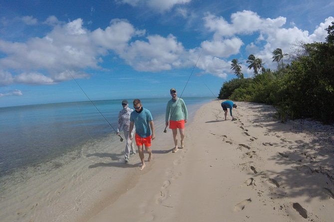 Fly Fishing Tour - Pickup, check-in, and where the tour starts (in plain language)