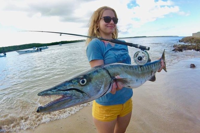 Fly Fishing Tour - Price and value: is $360 per person worth it?