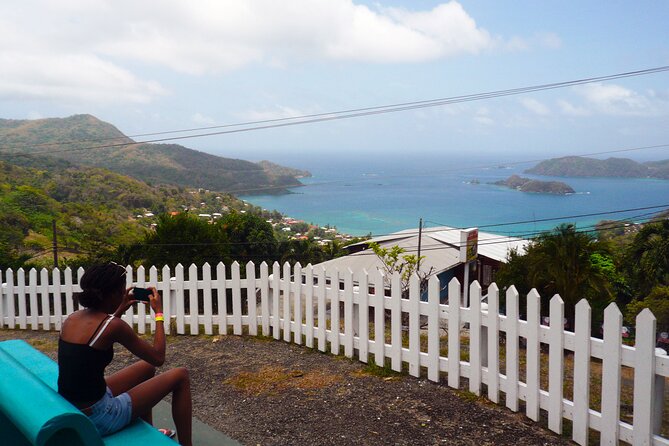 Full Day Group Tour in Tobago Atlantic Coast - Lunch at Jemma’s Treehouse, what you should know about choices and add-ons