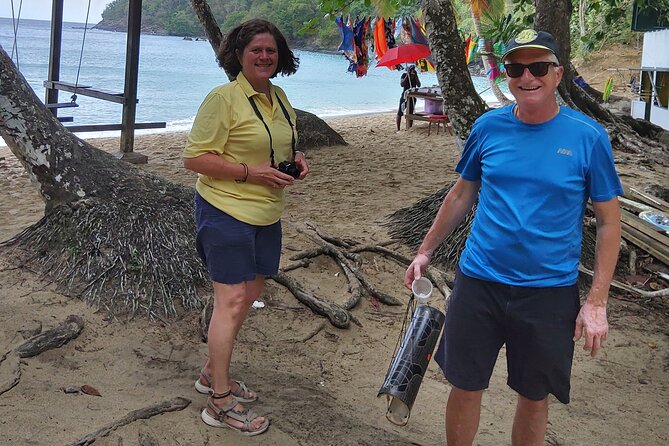 Full Day Tour in Tobago Island with Lunch - What You’re Really Paying For at $160 Per Person