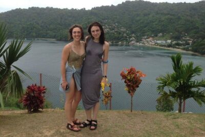 Full Island Tour (Including Lunch & Snorkeling)