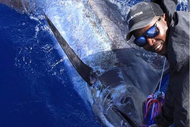 Fun Fishing Tour (Snacks & Light Refreshments Offered) - Key points to know before you go