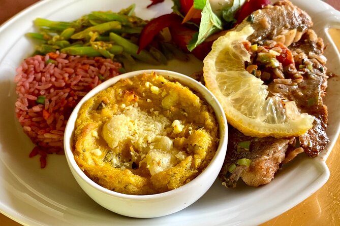 Half-day 3-Course Cocoa Lunch Tour in Trinidad - Key points to know before you go