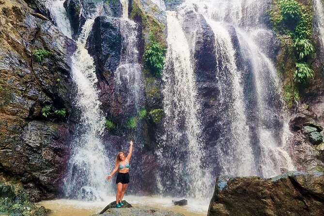 Half Day Group Tour to Tobago Atlantic Coast - Key Things to Know Before You Go