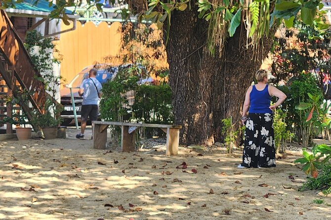 Half Day Tobago Tours with Transfers - Why This Half-Day Tobago Route Feels Worth It