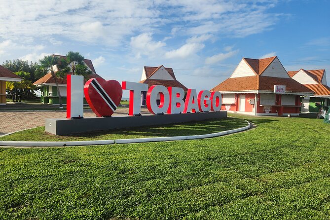 Half Day Tobago Tours with Transfers - Castara Bay: Beach Walking Plus Easy Snack Options