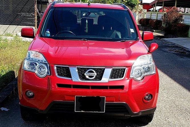 Hotel Transfer - Hotel Drops In Port of Spain, And What If Yours Isn’t Listed